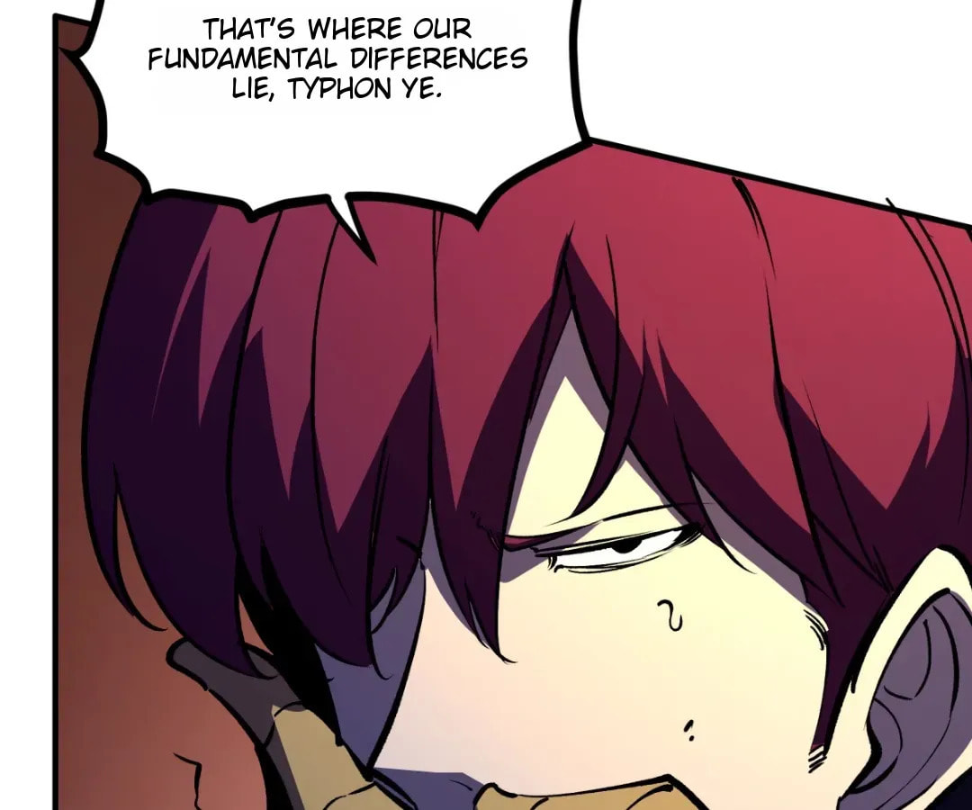 Junk to King: I Am A Scavenger Chapter 79 page 57 - 