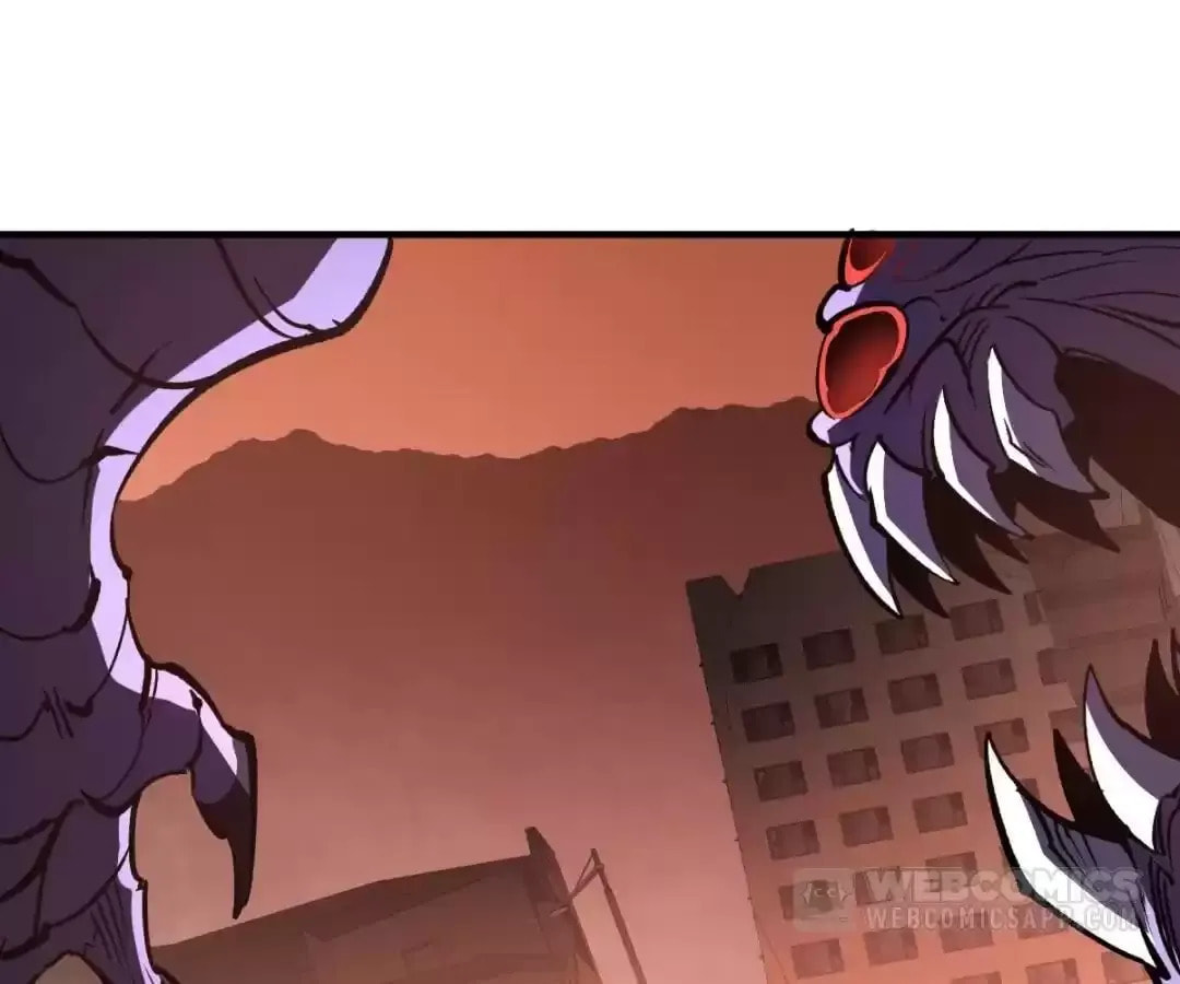 Junk to King: I Am A Scavenger Chapter 79 page 59 - 