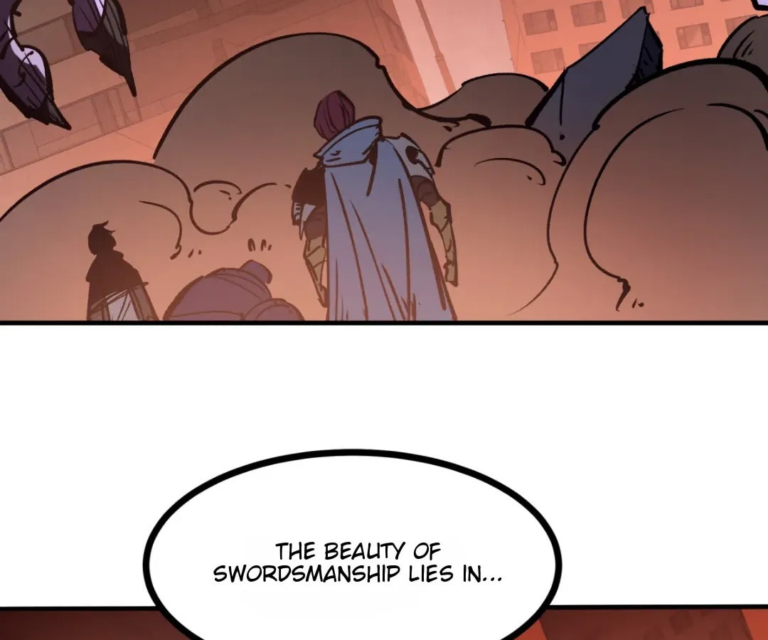 Junk to King: I Am A Scavenger Chapter 79 page 60 - 