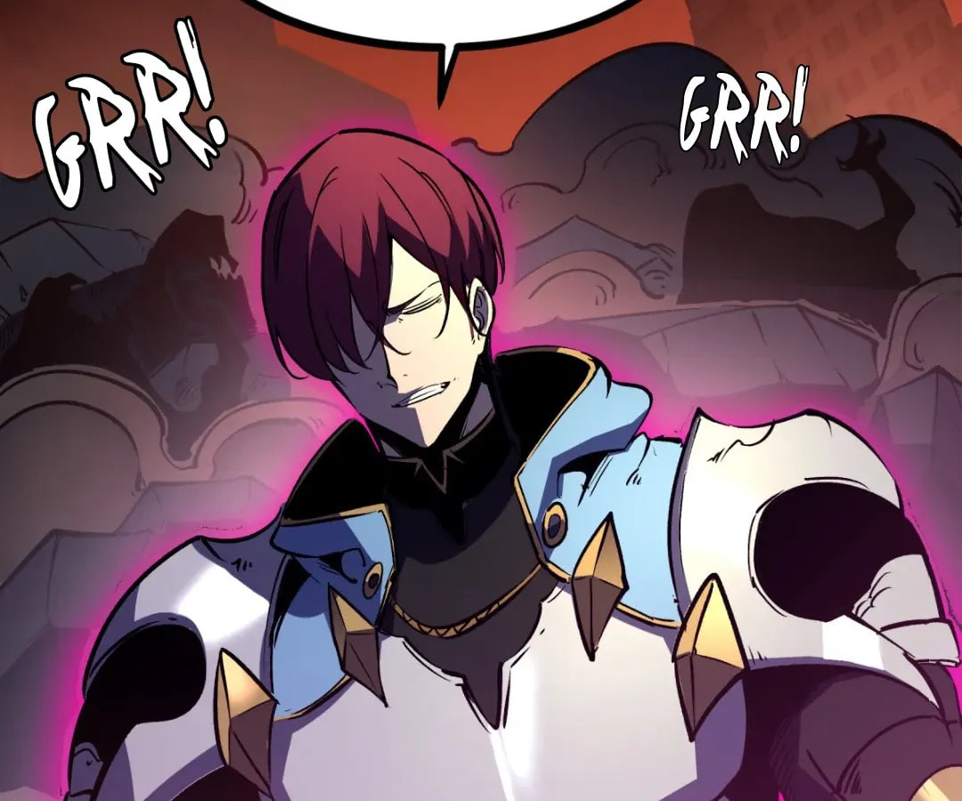 Junk to King: I Am A Scavenger Chapter 79 page 61 - 