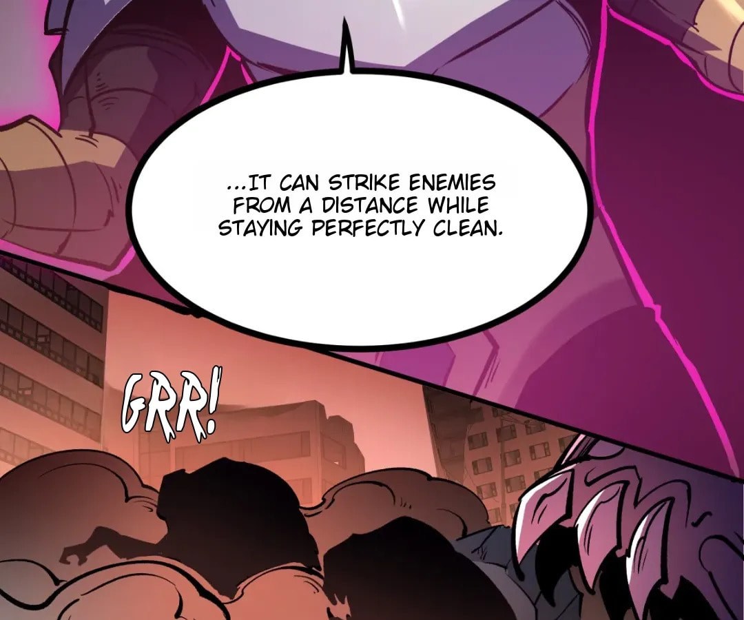 Junk to King: I Am A Scavenger Chapter 79 page 62 - 