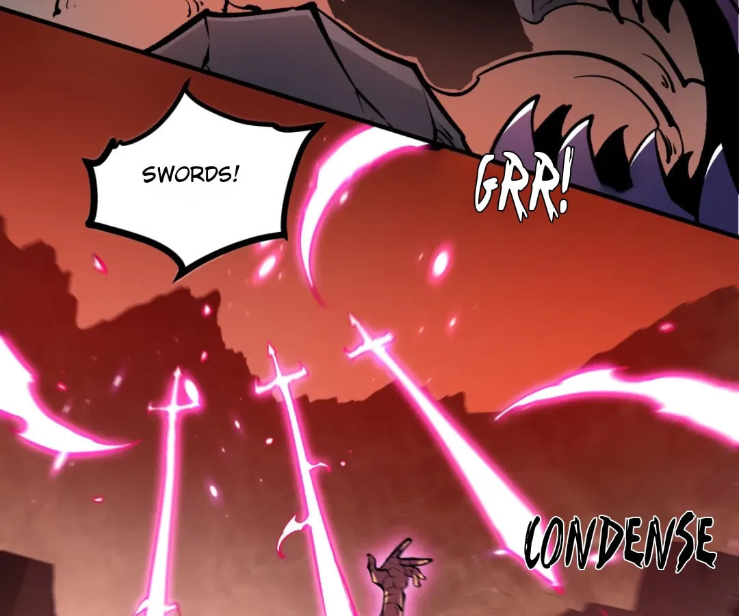 Junk to King: I Am A Scavenger Chapter 79 page 63 - 
