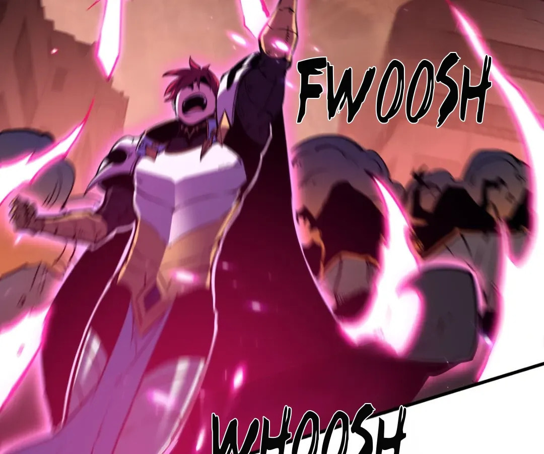 Junk to King: I Am A Scavenger Chapter 79 page 64 - 