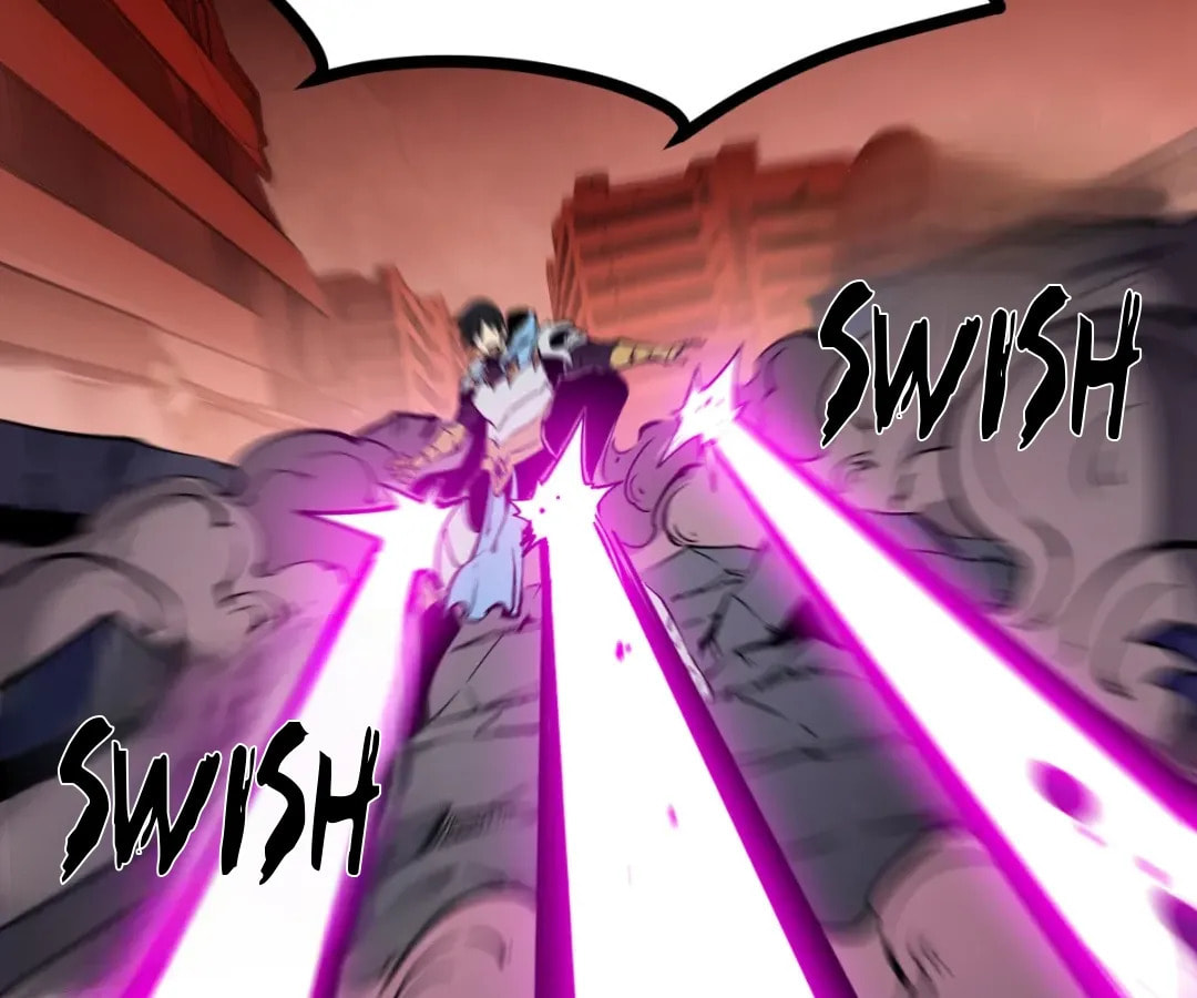 Junk to King: I Am A Scavenger Chapter 79 page 66 - 