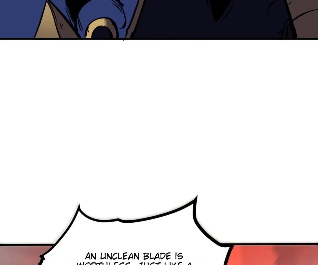 Junk to King: I Am A Scavenger Chapter 79 page 72 - 