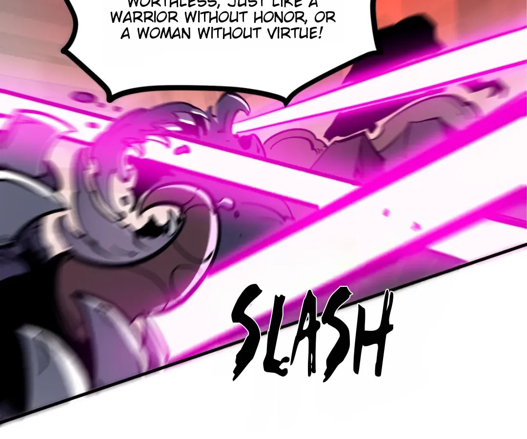 Junk to King: I Am A Scavenger Chapter 79 page 73 - 