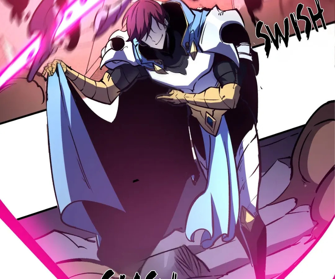 Junk to King: I Am A Scavenger Chapter 79 page 77 - 