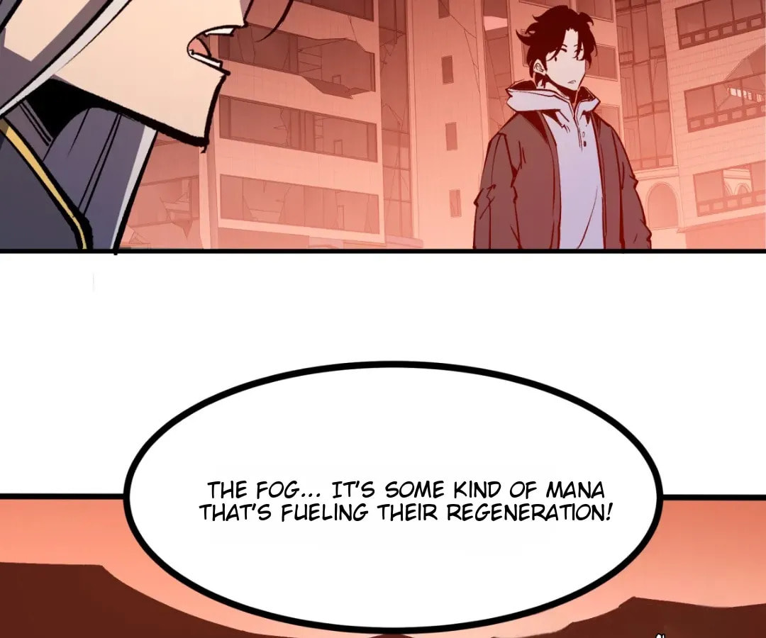 Junk to King: I Am A Scavenger Chapter 79 page 80 - 