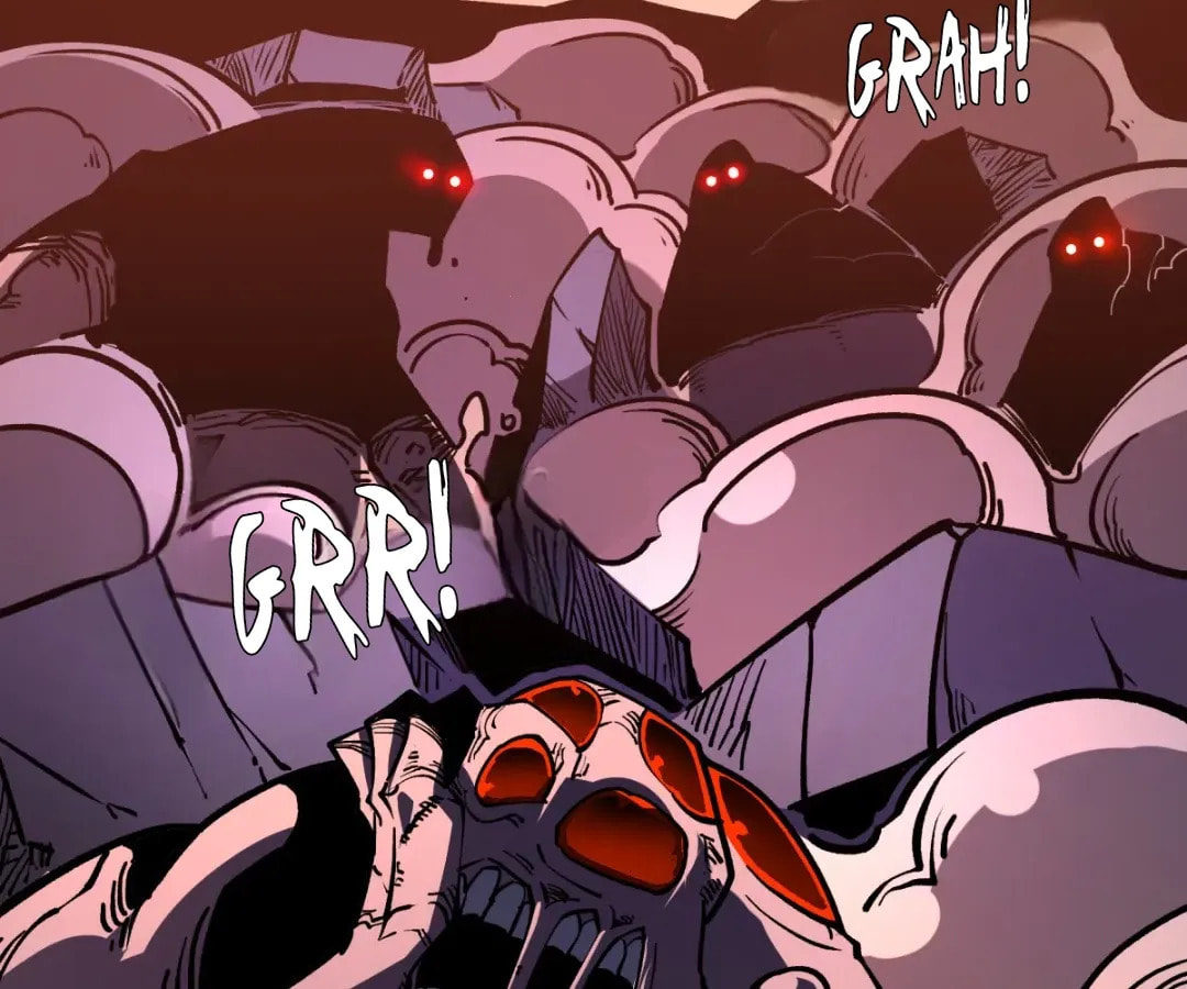 Junk to King: I Am A Scavenger Chapter 79 page 81 - 