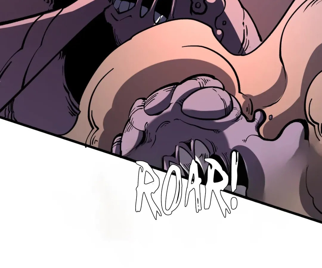 Junk to King: I Am A Scavenger Chapter 79 page 82 - 