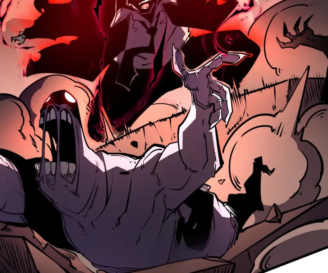 Junk to King: I Am A Scavenger Chapter 79 page 84 - 