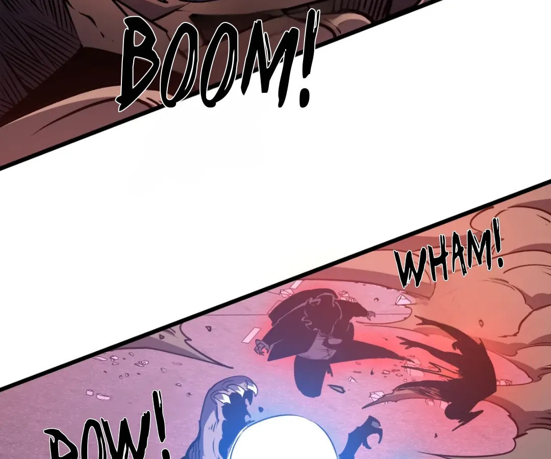 Junk to King: I Am A Scavenger Chapter 79 page 85 - 