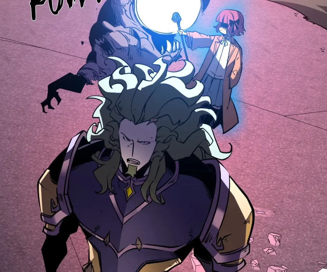 Junk to King: I Am A Scavenger Chapter 79 page 86 - 