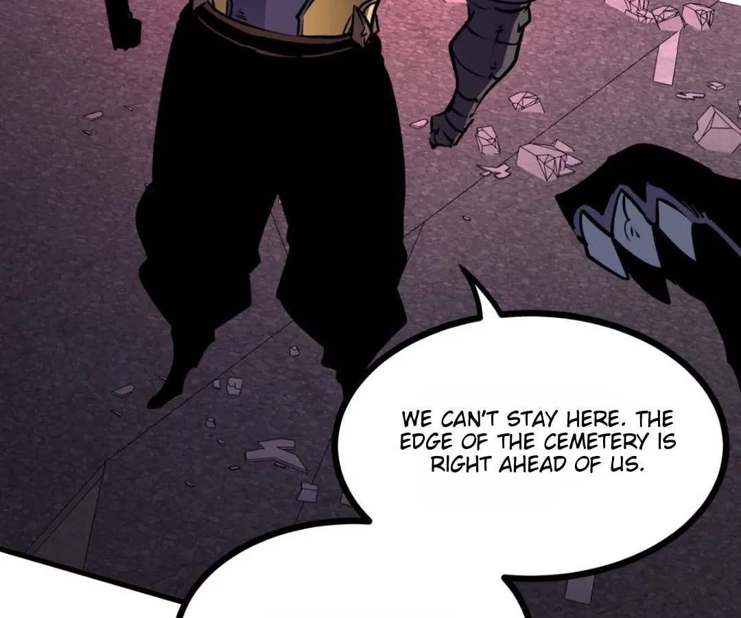 Junk to King: I Am A Scavenger Chapter 79 page 87 - 