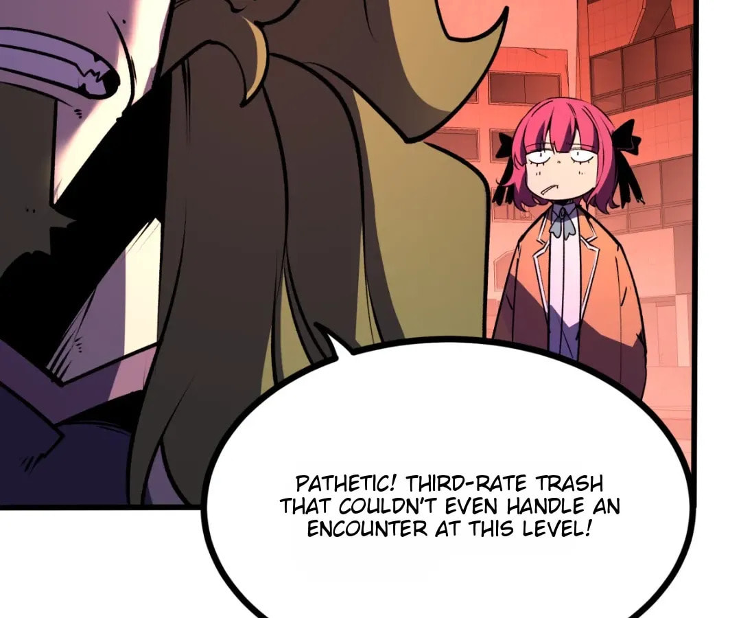 Junk to King: I Am A Scavenger Chapter 79 page 89 - 