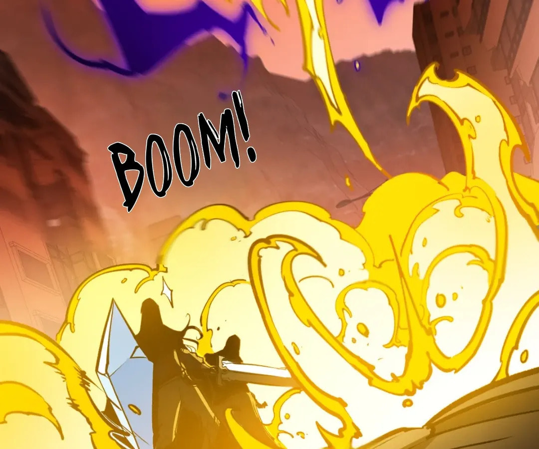 Junk to King: I Am A Scavenger Chapter 79 page 10 - 