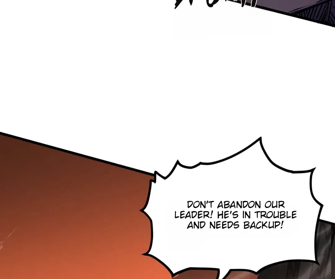 Junk to King: I Am A Scavenger Chapter 79 page 92 - 