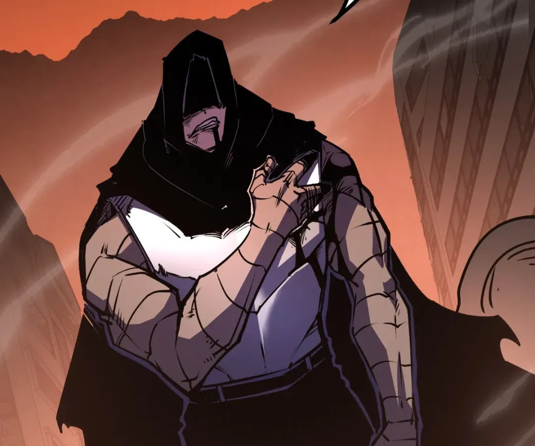 Junk to King: I Am A Scavenger Chapter 79 page 93 - 