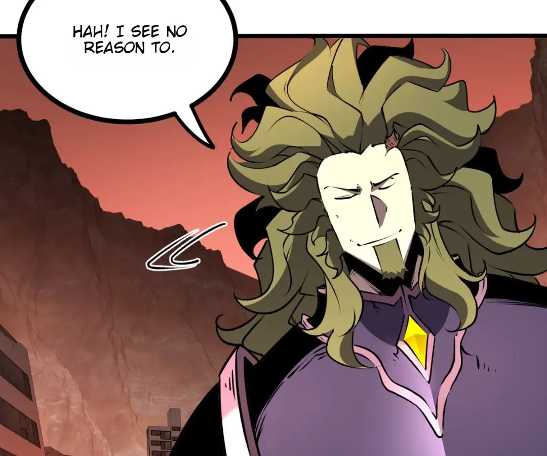 Junk to King: I Am A Scavenger Chapter 79 page 96 - 