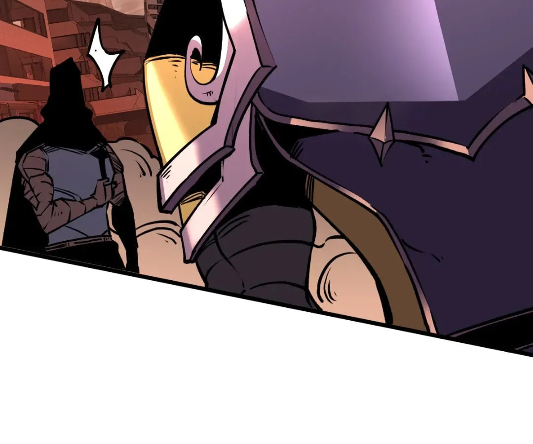 Junk to King: I Am A Scavenger Chapter 79 page 97 - 