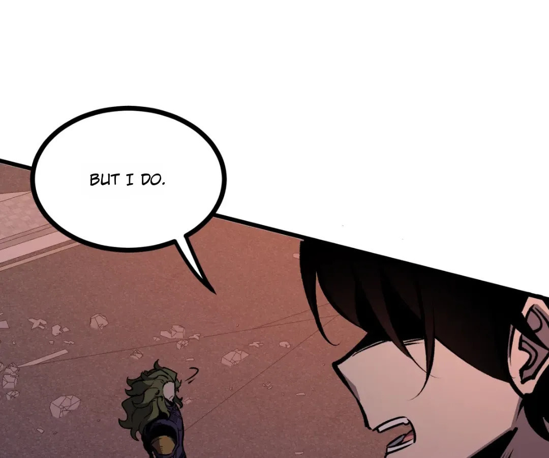 Junk to King: I Am A Scavenger Chapter 79 page 98 - 