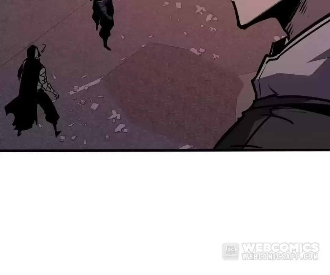Junk to King: I Am A Scavenger Chapter 79 page 99 - 