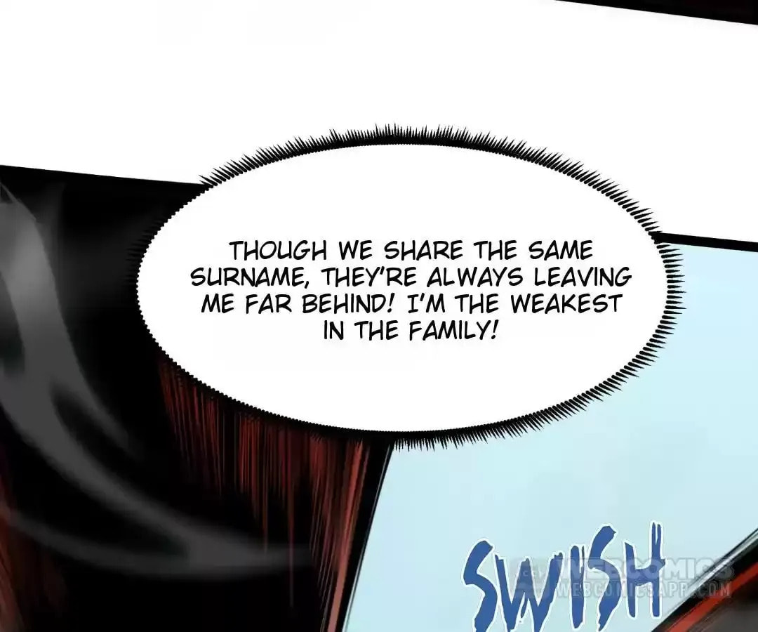 Junk to King: I Am A Scavenger Chapter 8 page 11 - 