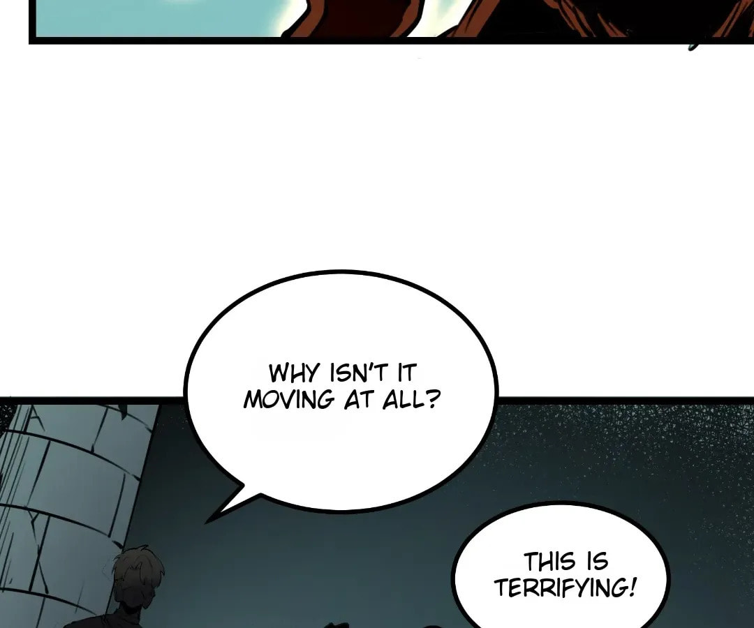 Junk to King: I Am A Scavenger Chapter 8 page 101 - 