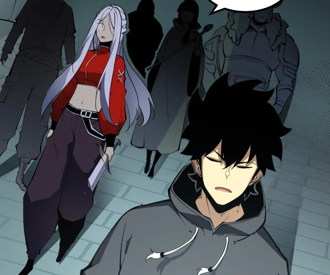 Junk to King: I Am A Scavenger Chapter 8 page 102 - 