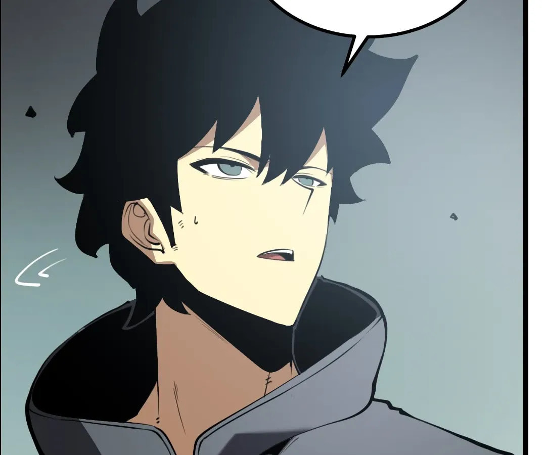 Junk to King: I Am A Scavenger Chapter 8 page 104 - 