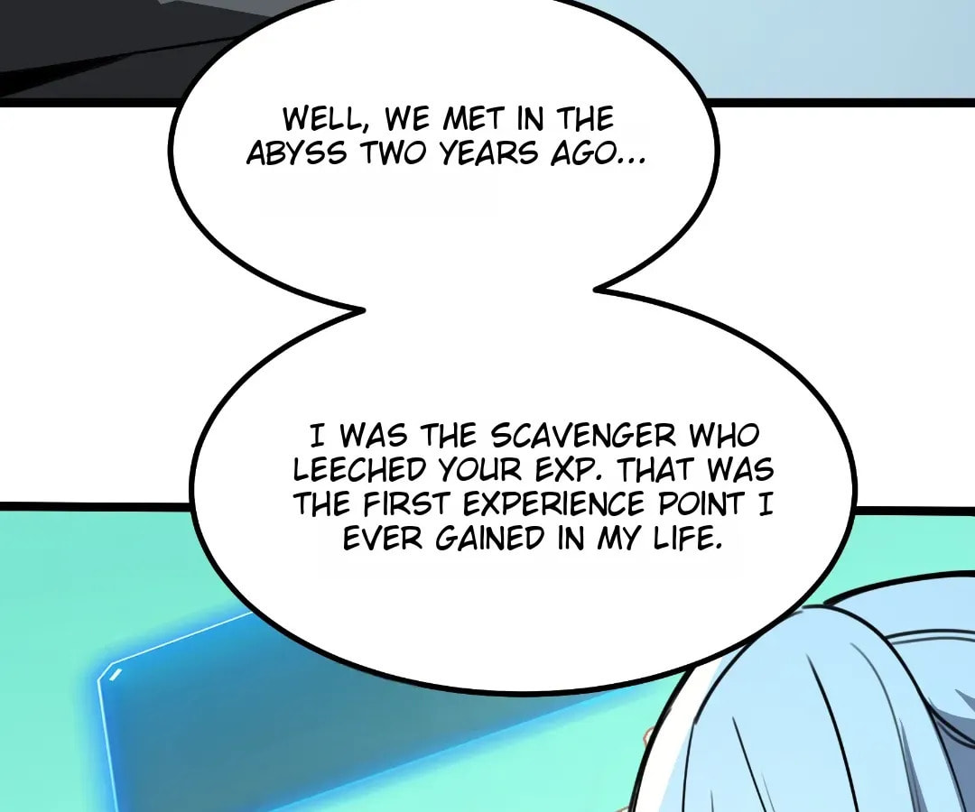 Junk to King: I Am A Scavenger Chapter 8 page 109 - 