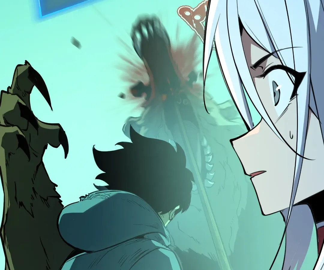 Junk to King: I Am A Scavenger Chapter 8 page 110 - 