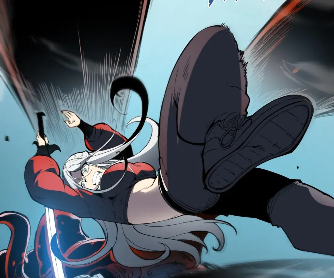 Junk to King: I Am A Scavenger Chapter 8 page 12 - 