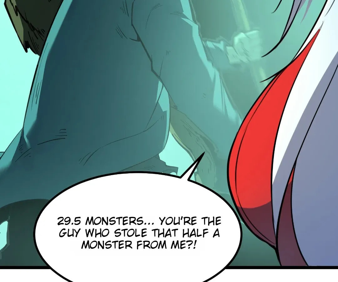 Junk to King: I Am A Scavenger Chapter 8 page 111 - 