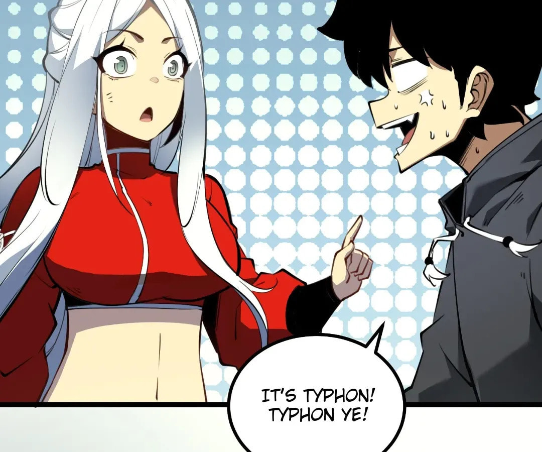 Junk to King: I Am A Scavenger Chapter 8 page 113 - 
