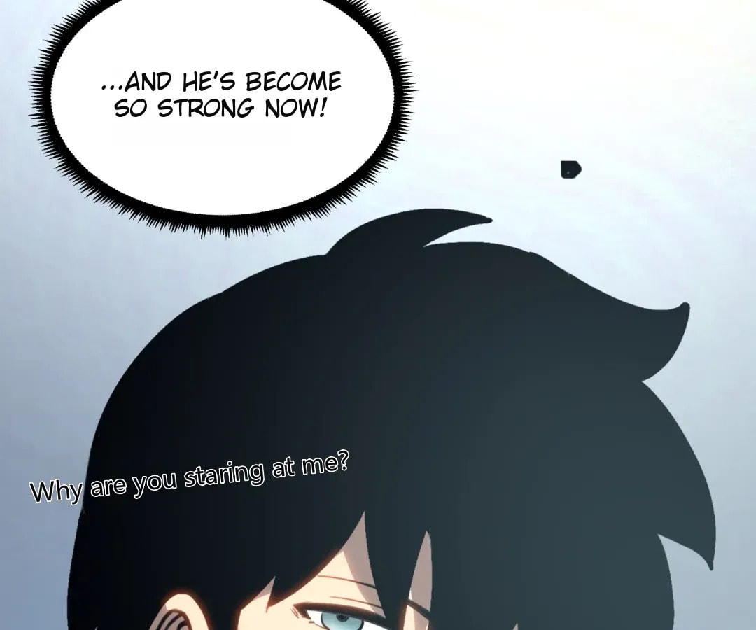 Junk to King: I Am A Scavenger Chapter 8 page 120 - 