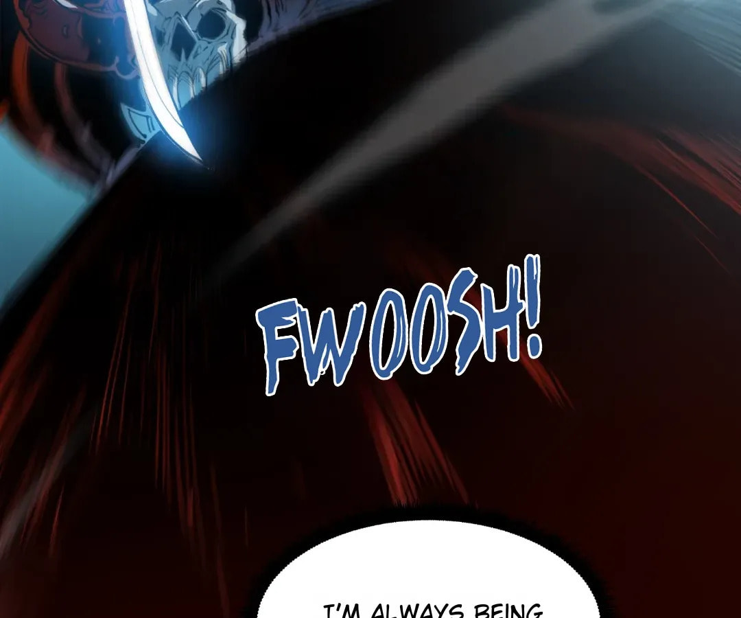 Junk to King: I Am A Scavenger Chapter 8 page 13 - 