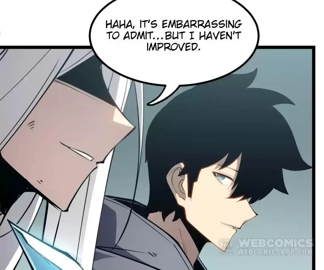 Junk to King: I Am A Scavenger Chapter 8 page 123 - 