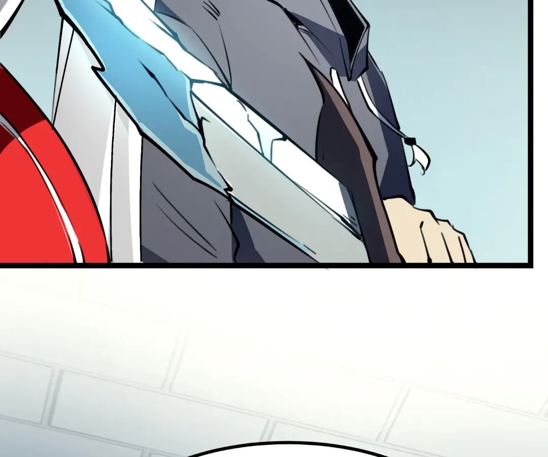 Junk to King: I Am A Scavenger Chapter 8 page 124 - 