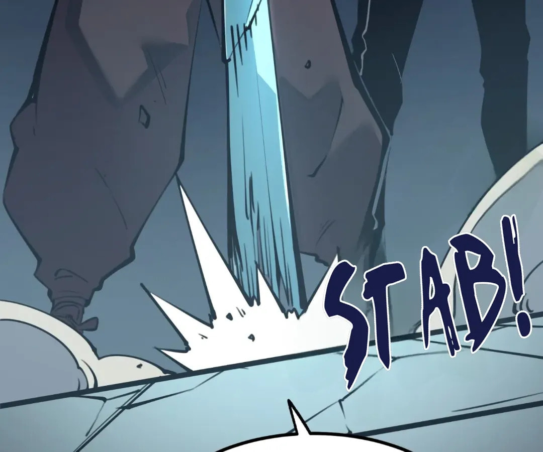 Junk to King: I Am A Scavenger Chapter 8 page 127 - 