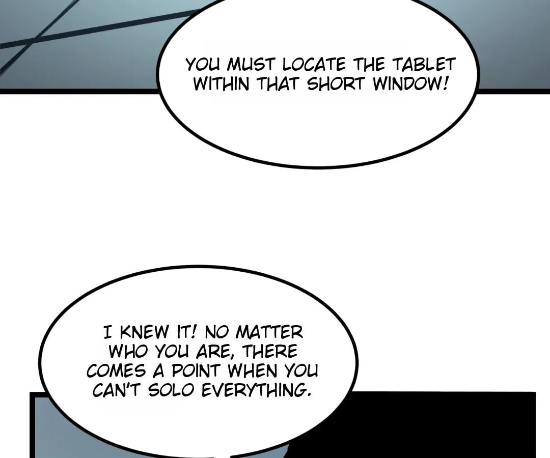 Junk to King: I Am A Scavenger Chapter 8 page 128 - 