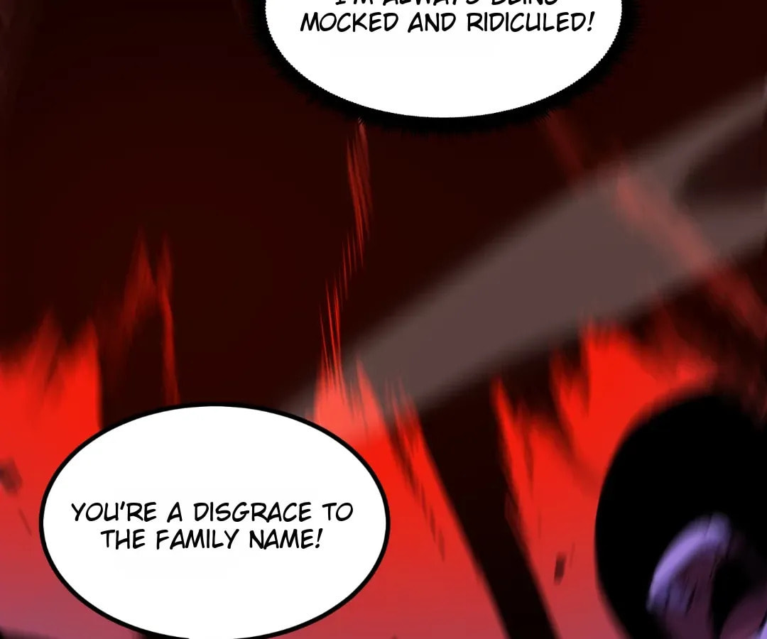 Junk to King: I Am A Scavenger Chapter 8 page 14 - 