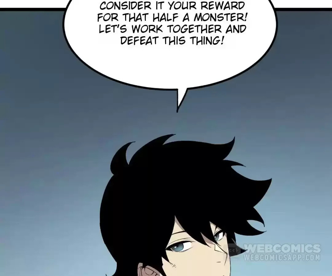 Junk to King: I Am A Scavenger Chapter 8 page 131 - 