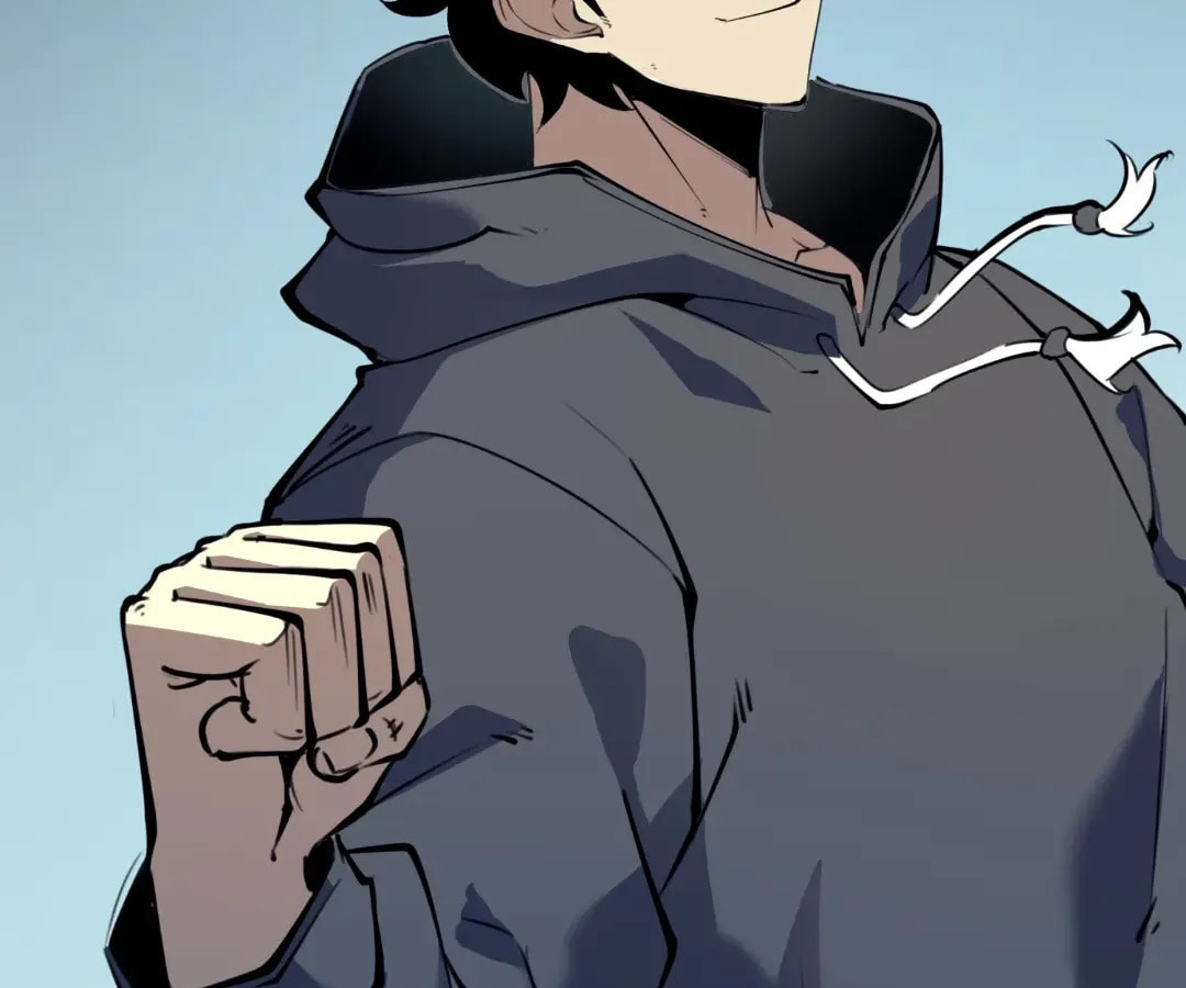 Junk to King: I Am A Scavenger Chapter 8 page 132 - 