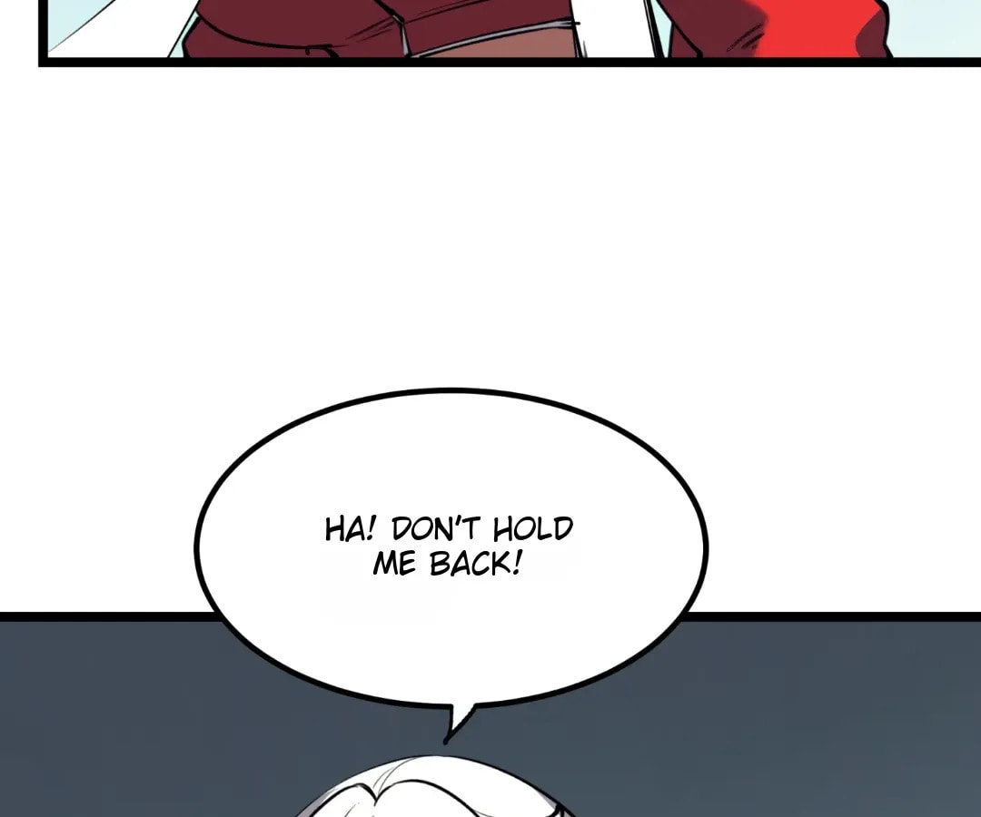 Junk to King: I Am A Scavenger Chapter 8 page 135 - 
