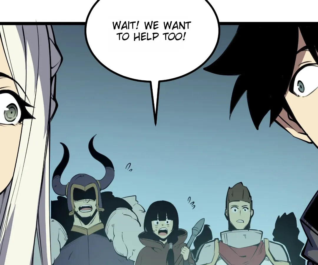 Junk to King: I Am A Scavenger Chapter 8 page 138 - 
