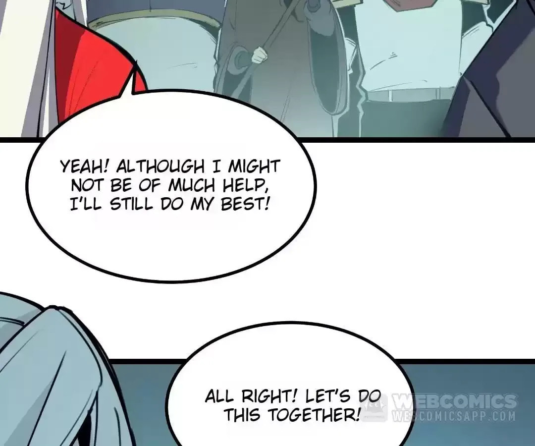 Junk to King: I Am A Scavenger Chapter 8 page 139 - 