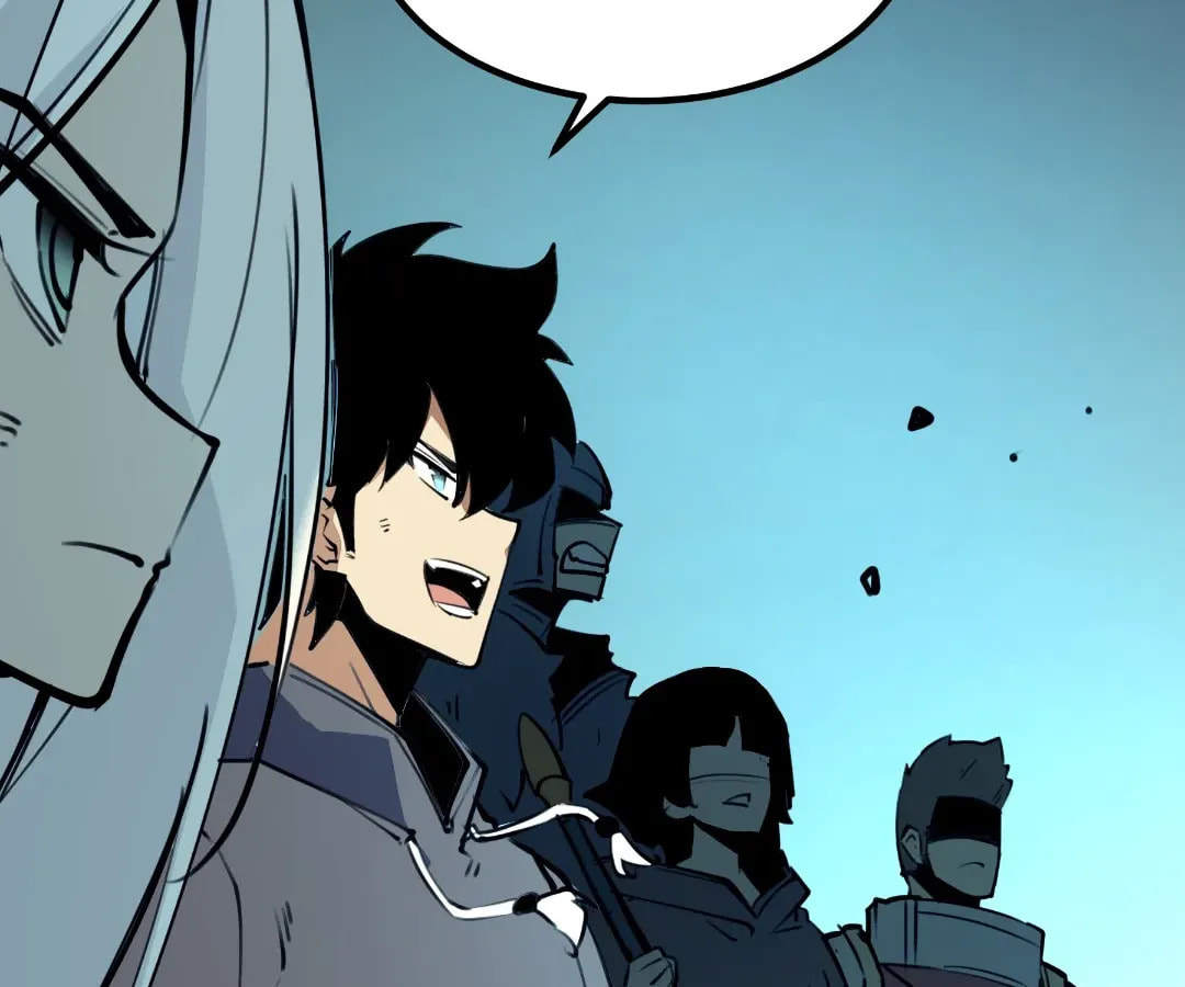 Junk to King: I Am A Scavenger Chapter 8 page 140 - 
