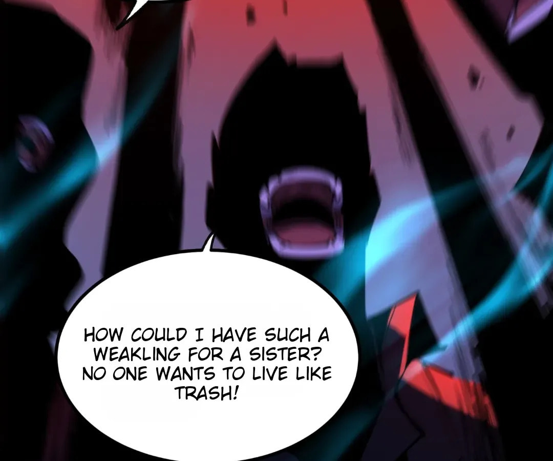 Junk to King: I Am A Scavenger Chapter 8 page 15 - 