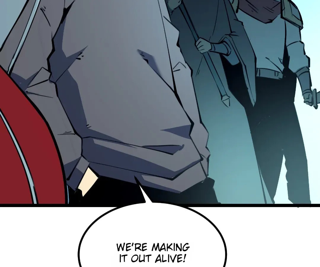 Junk to King: I Am A Scavenger Chapter 8 page 141 - 